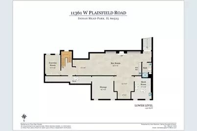 11361 W Plainfield Road, Indian Head Park, IL 60525 - Photo 59