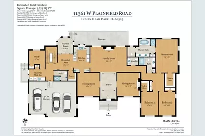 11361 W Plainfield Road, Indian Head Park, IL 60525 - Photo 57