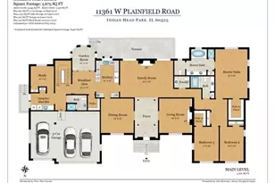 11361 W Plainfield Rd, Indian Head Park, IL 60525 - Photo 57