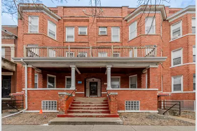 666 E 50th Street #G, Chicago, IL 60615 - Photo 1