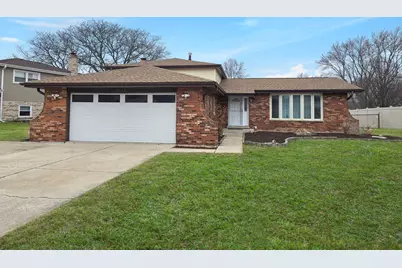 8842 Briarwood Lane, Orland Park, IL 60462 - Photo 1