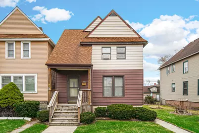 12815 Lincoln Street, Blue Island, IL 60406 - Photo 1