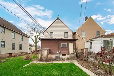 12815 Lincoln Street, Blue Island, IL 60406 - Photo 3