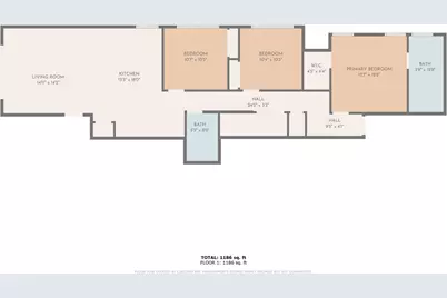 4706 N Malden Street #3North, Chicago, IL 60640 - Photo 23