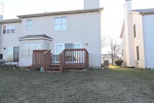 1028 Beninford Ln, Westmont, IL 60559 - Photo 39