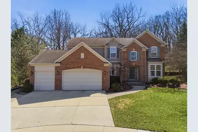 715 Blue Ridge Drive, Streamwood, IL 60107 - Photo 1