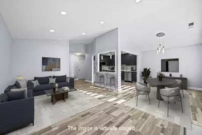 52 Brookston Drive #D2, Schaumburg, IL 60193 - Photo 3