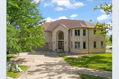 2308 Fleetwood Court, Naperville, IL 60565 - Photo 1