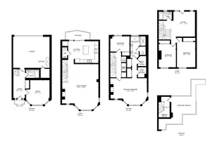 484 N Canal St, Chicago, IL 60654 - Photo 37