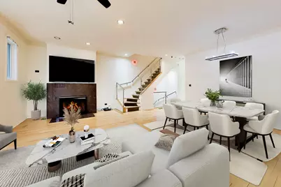 484 N Canal Street, Chicago, IL 60654 - Photo 5