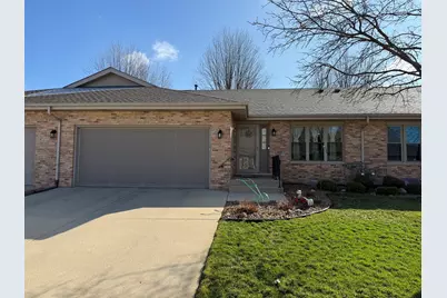 804 Deerpath Lane, Elwood, IL 60421 - Photo 1