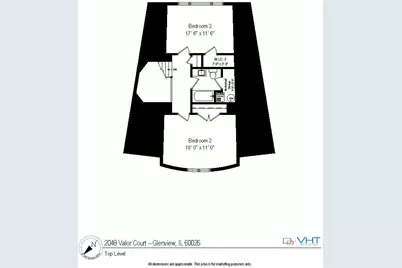 2048 Valor Court, Glenview, IL 60026 - Photo 41