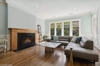 1350 N State Parkway #3S, Chicago, IL 60610 - Photo 5