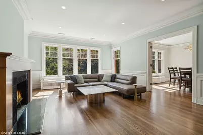 1350 N State Parkway #3S, Chicago, IL 60610 - Photo 3