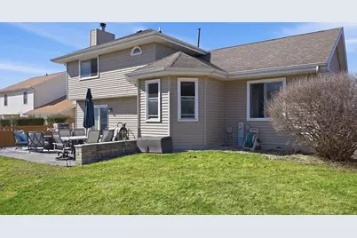 1928 Sybil Drive, Crest Hill, IL 60403 - Photo 27