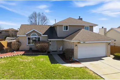 1928 Sybil Drive, Crest Hill, IL 60403 - Photo 33