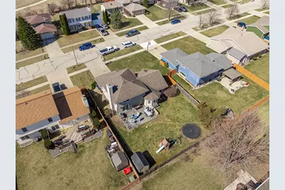 1928 Sybil Drive, Crest Hill, IL 60403 - Photo 29