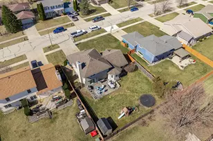 1928 Sybil Dr, Crest Hill, IL 60403 - Photo 29