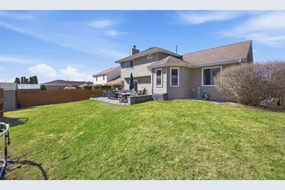 1928 Sybil Drive, Crest Hill, IL 60403 - Photo 25