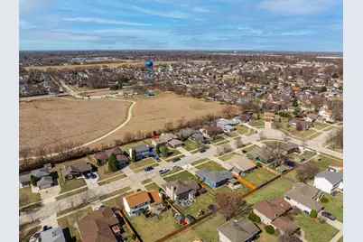 1928 Sybil Drive, Crest Hill, IL 60403 - Photo 31