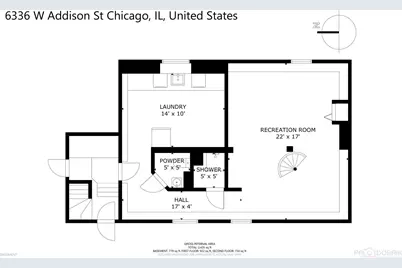 6336 W Addison Street, Chicago, IL 60634 - Photo 19