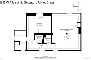 6336 W Addison St, Chicago, IL 60634 - Photo 19