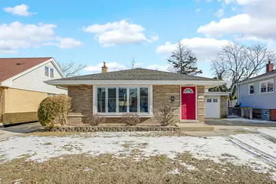 9523 S Kostner Avenue, Oak Lawn, IL 60453 - Photo 27