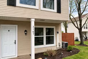 2167 N Heather Ln, Palatine, IL 60074 - Photo 1