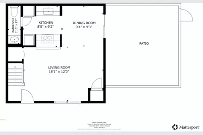 2167 N Heather Lane #2167, Palatine, IL 60074 - Photo 25