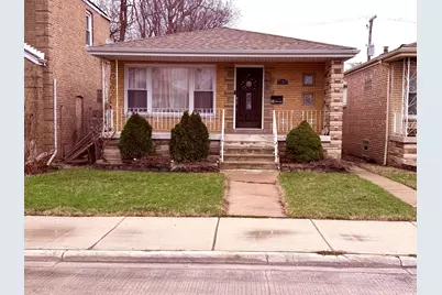 7707 S Damen Avenue, Chicago, IL 60620 - Photo 1