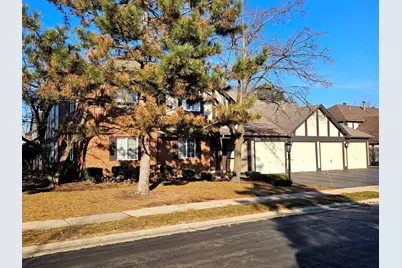 230 Windsor Lane #A, Willowbrook, IL 60527 - Photo 1