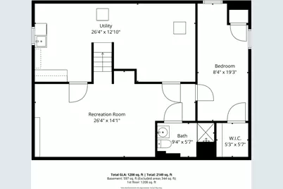 357 Bryant Avenue, Glen Ellyn, IL 60137 - Photo 21