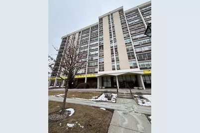 33 N Main Street #3E, Lombard, IL 60148 - Photo 1