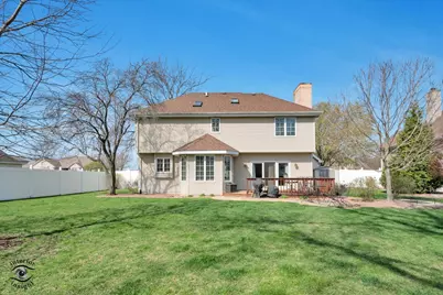 586 Jeremy Drive, Bourbonnais, IL 60914 - Photo 5