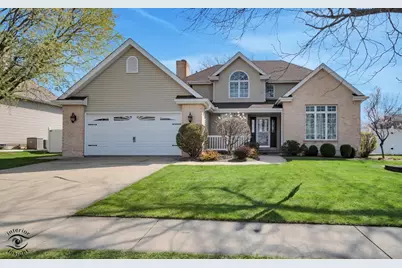 586 Jeremy Drive, Bourbonnais, IL 60914 - Photo 1