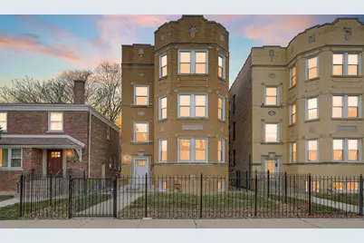 7316 S Rockwell Street #2, Chicago, IL 60629 - Photo 3