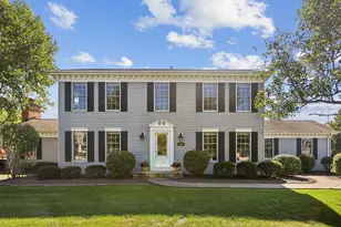 580 Moray Terrace, Crete, IL 60417 - Photo 1