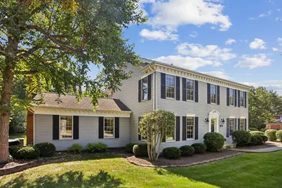 580 Moray Terrace, Crete, IL 60417 - Photo 1