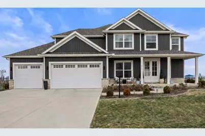 4814 Oakdale Drive, Champaign, IL 61822 - Photo 1