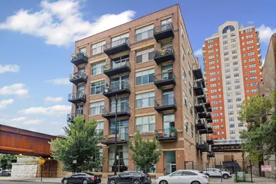 1528 S Wabash Avenue #403, Chicago, IL 60605 - Photo 1