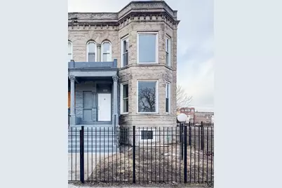 6640 S Union Avenue, Chicago, IL 60621 - Photo 1