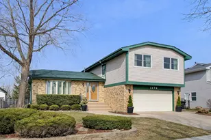 1474 Haar Ln, Elk Grove Village, IL 60007 - Photo 1
