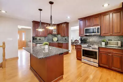 1474 Haar Lane, Elk Grove Village, IL 60007 - Photo 9