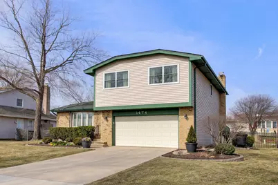 1474 Haar Lane, Elk Grove Village, IL 60007 - Photo 3