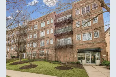 1300 Central Street #202, Evanston, IL 60201 - Photo 1