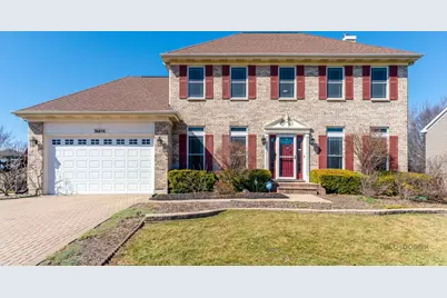 36856 N Deer Trail Drive, Lake Villa, IL 60046 - Photo 1