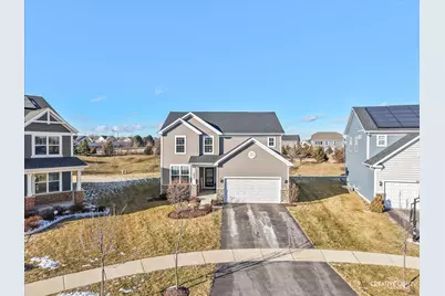 3847 Gold Cup Lane, Naperville, IL 60564 - Photo 35