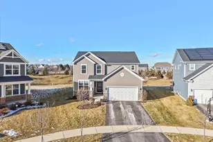 3847 Gold Cup Ln, Naperville, IL 60564 - Photo 35