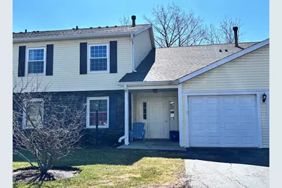 615 Mallard Court #C2, Bartlett, IL 60103 - Photo 1