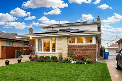 5818 N Overhill Avenue, Chicago, IL 60631 - Photo 1